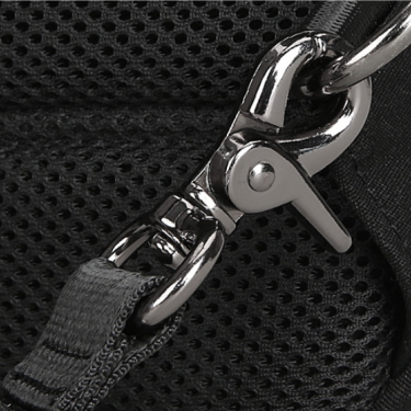 Chest bag USB anti-theft men's chest bag—9