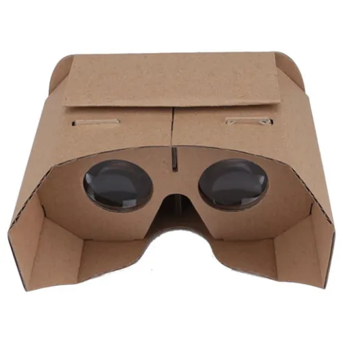 Virtual glasses