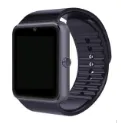 Color: Full black - smart watch