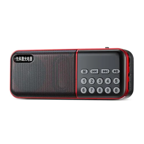 Walkman with AM/FM Radio – Portable Fun | Fazter