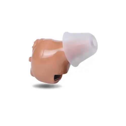 Model: US, Quantity: Q1pc right - Rechargeable Hearing Aids