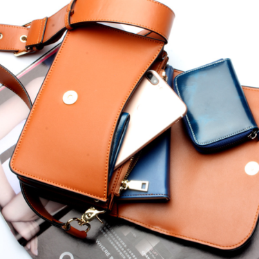 Handbag 2021 new trend leather handbag—10
