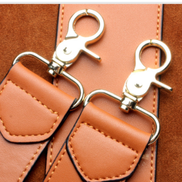 Handbag 2021 new trend leather handbag—12