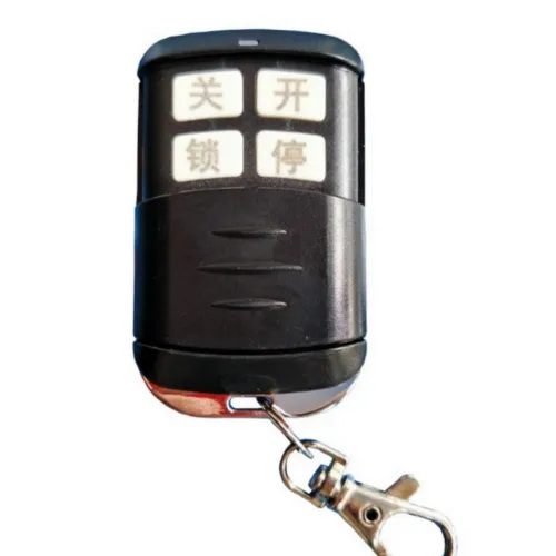 Style: Style1 - Remote door remotely operated door launcher