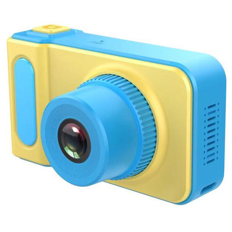 กล้องดิจิตอลสำหรับเด็ก