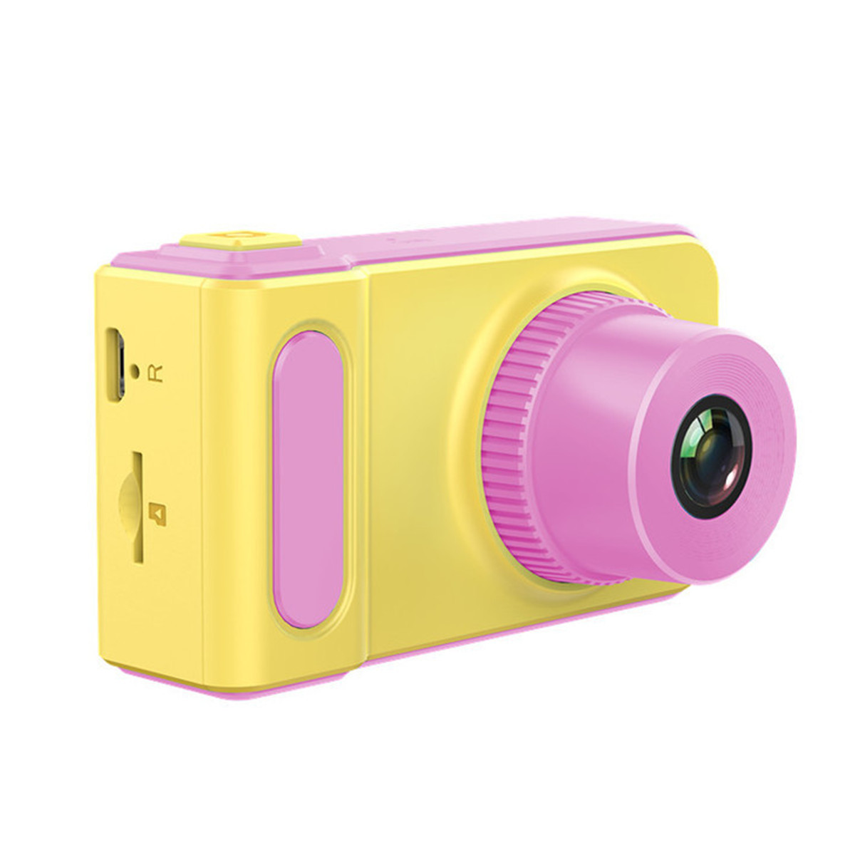 กล้องถ่ายรูปสำหรับเด็ก กล้องดิจิตอลสำหรับเด็ก Children's digital camera