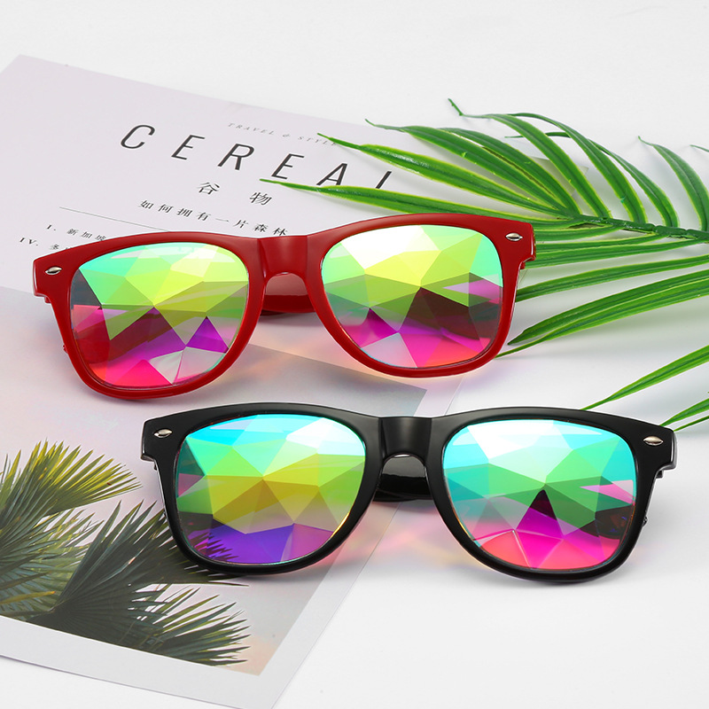 Rainbow Glasses Cjdropshipping