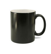 Thermal Induction Color Changing Cup Customized Mug Ceramic Water Cup