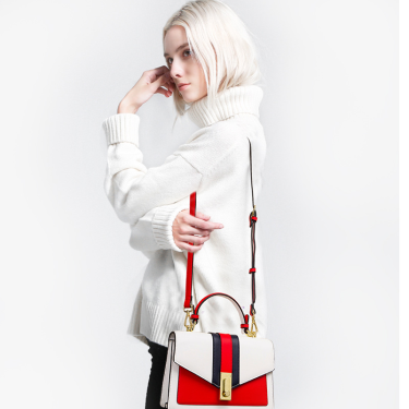 Fashion ladies handbags—4
