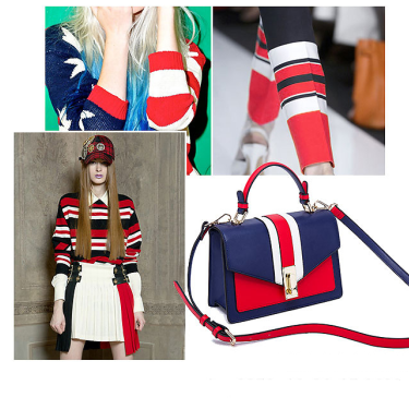 Fashion ladies handbags—5