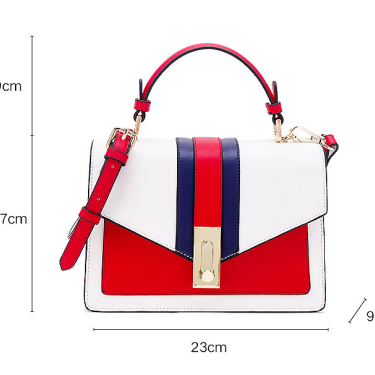 Fashion ladies handbags—3