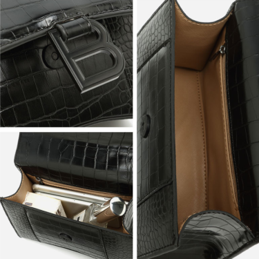 Pattern handbag crossbody bag—4