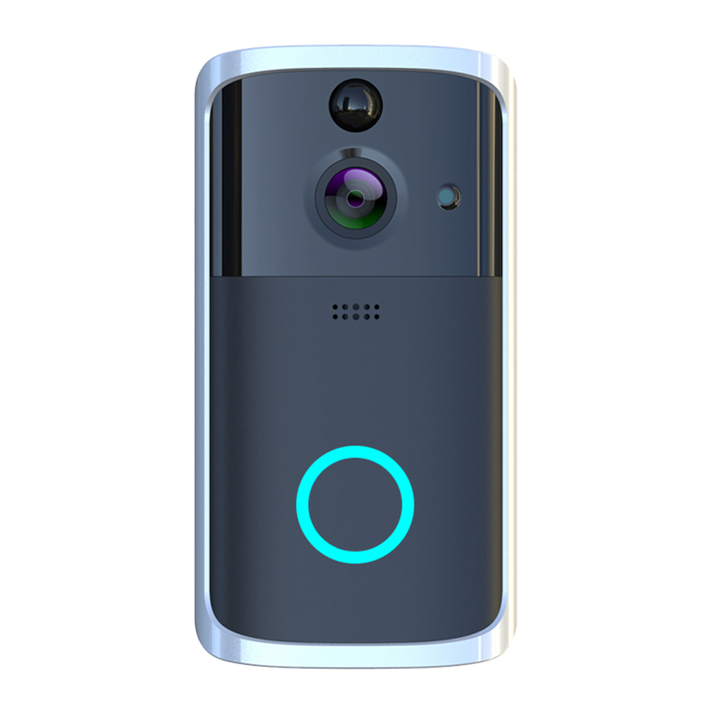 haoxuan dianzi doorbell