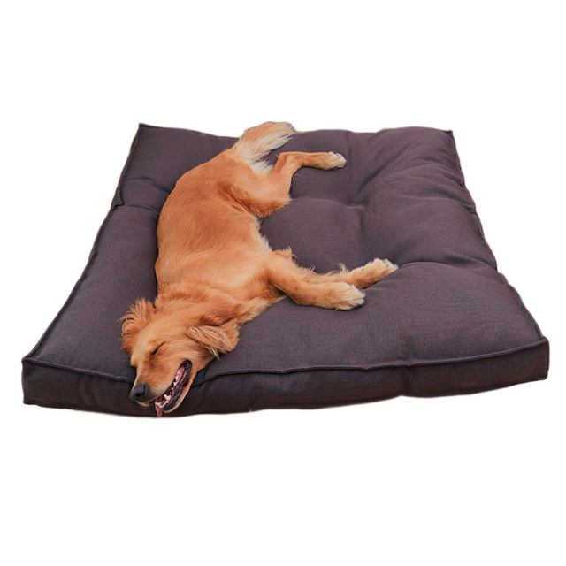 Dog Pillow Bed CJdropshipping