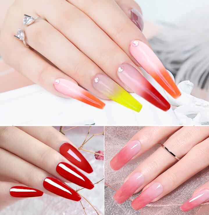15g nail colored crystal | GoldYSofT Sale Online