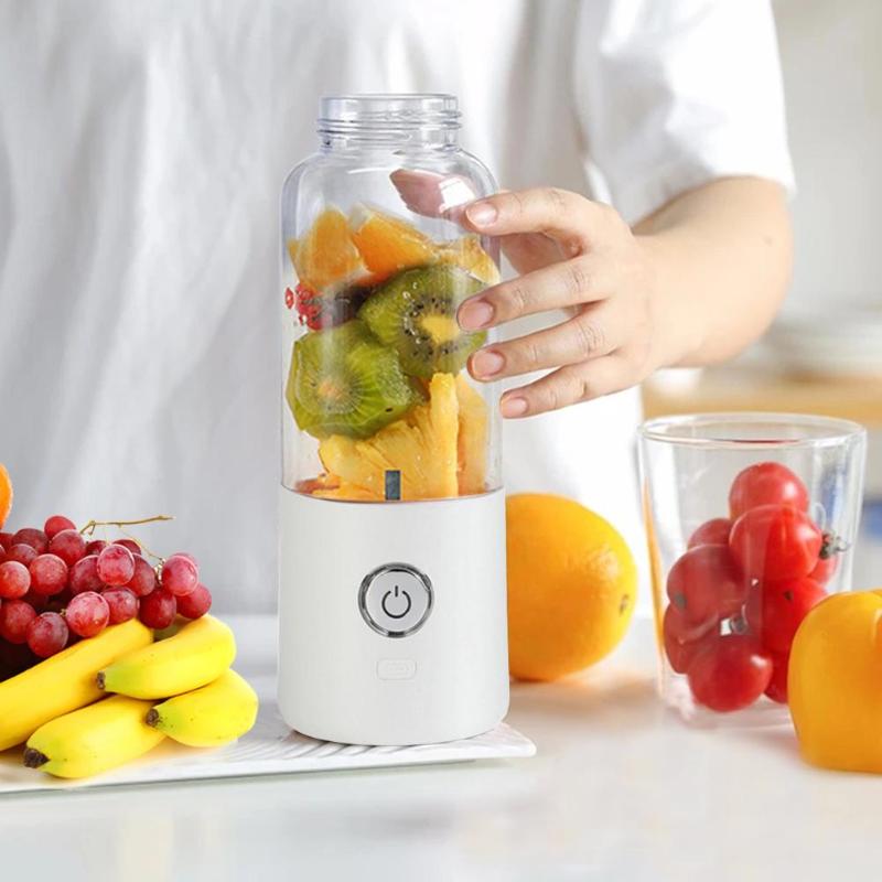 Mini juicer CJdropshipping