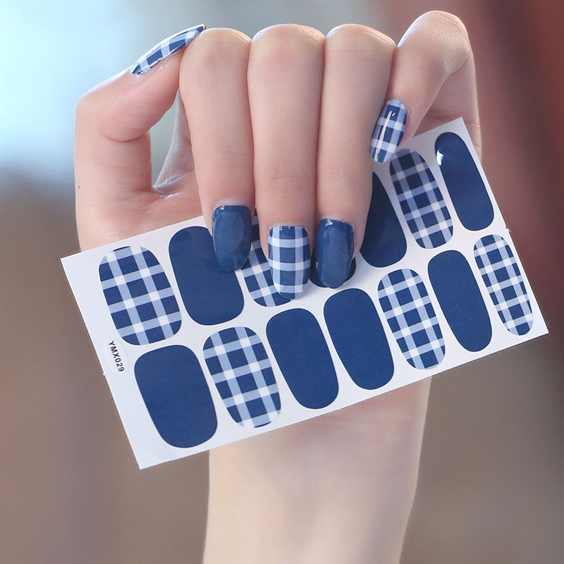 waterproof-nail-stickers-cjdropshipping