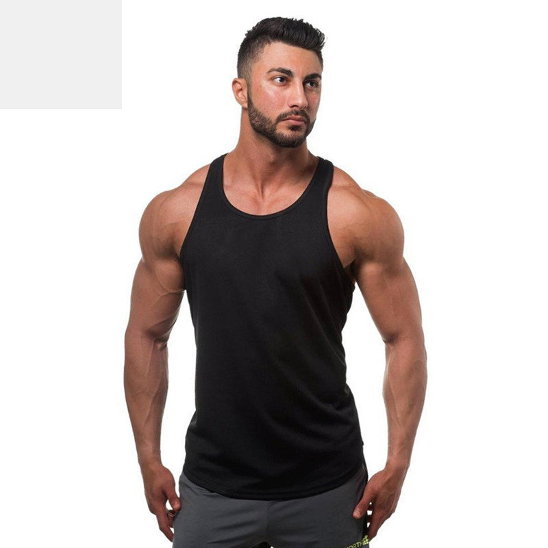 Strong and handsome vest - CJdropshipping