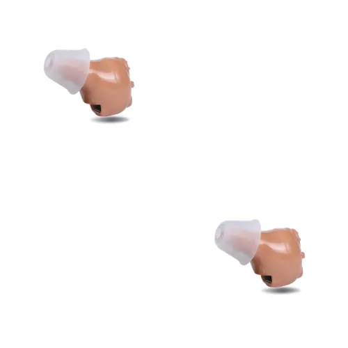 Model: US, Quantity: Q2pc - Rechargeable Hearing Aids