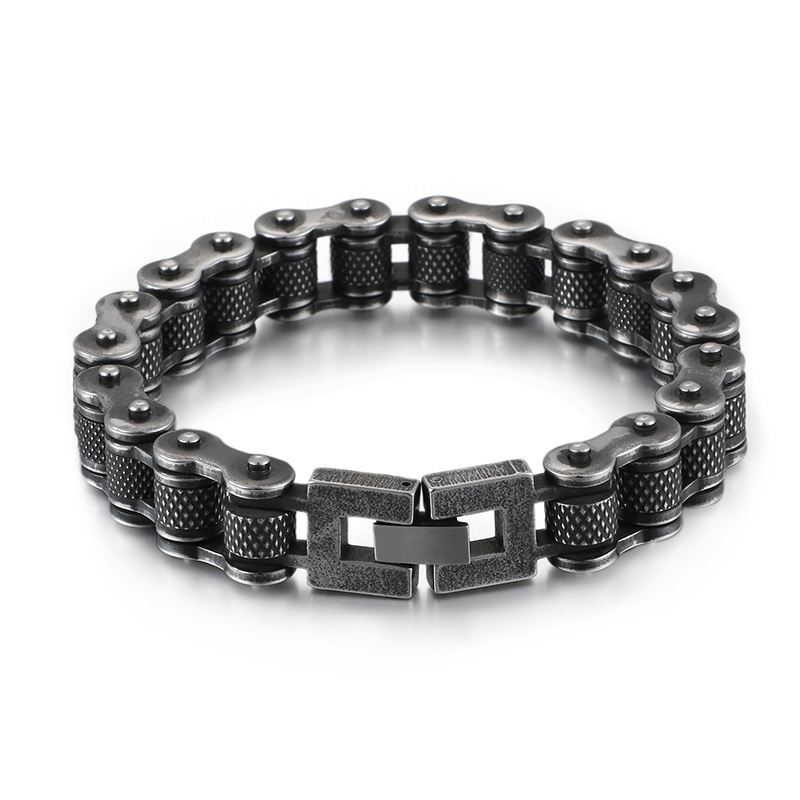 Men's motorcycle chain CJdropshipping