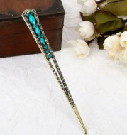 Classical costume hairpins hairpin hairpin hair accessories ancient