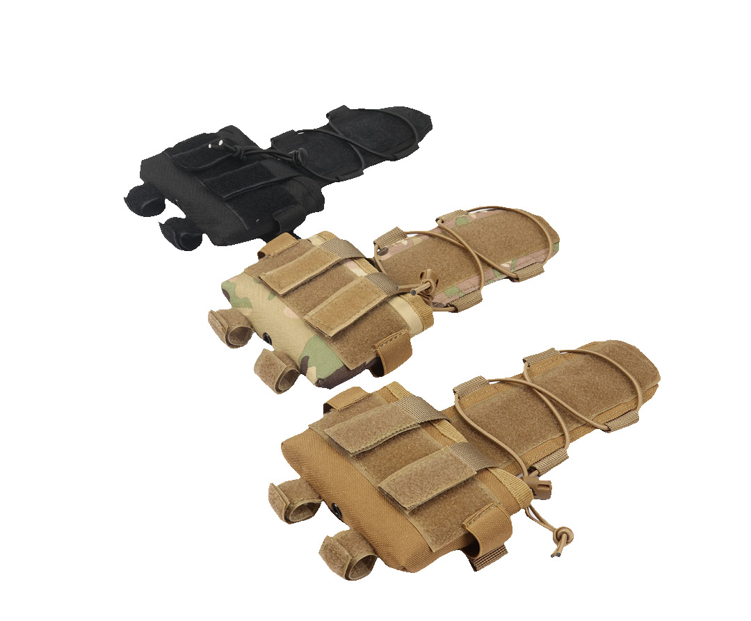 Helmet battery pack CJdropshipping