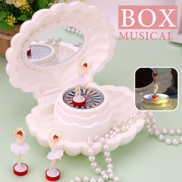 Music box—2
