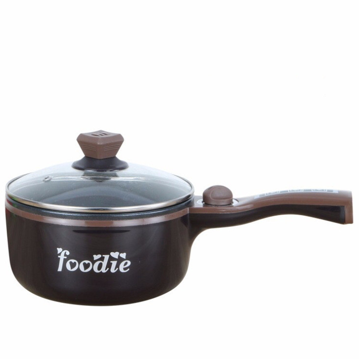 Multi functional mini electric frying pan electric frying pan non stick