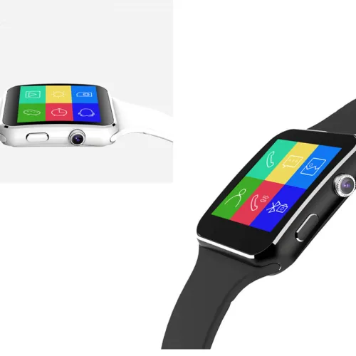 Color: Set - smart watch