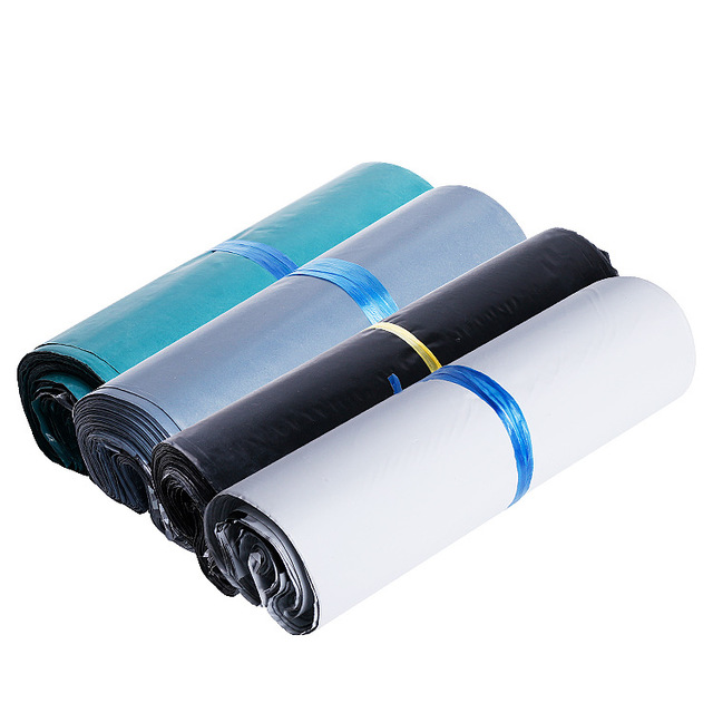 Courier bag clothing bag CJdropshipping