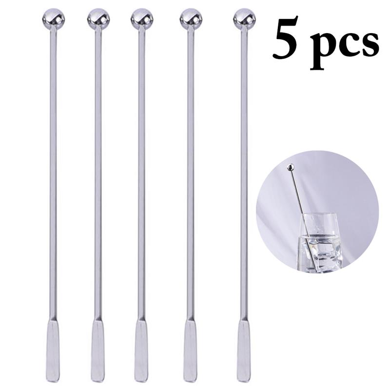 Stainless steel stir bar CJdropshipping