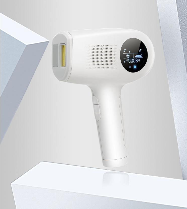 Freezing point laser hair removal instrument CJdropshipping