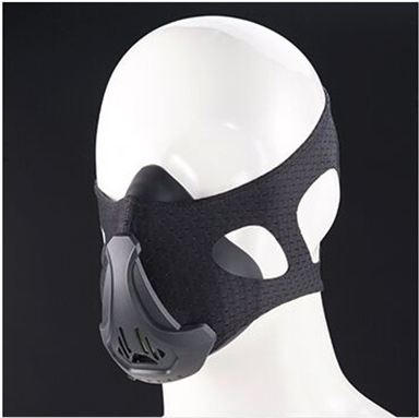 Extreme Sports Oxygen Blocking Mask Training Mask - CJdropshipping