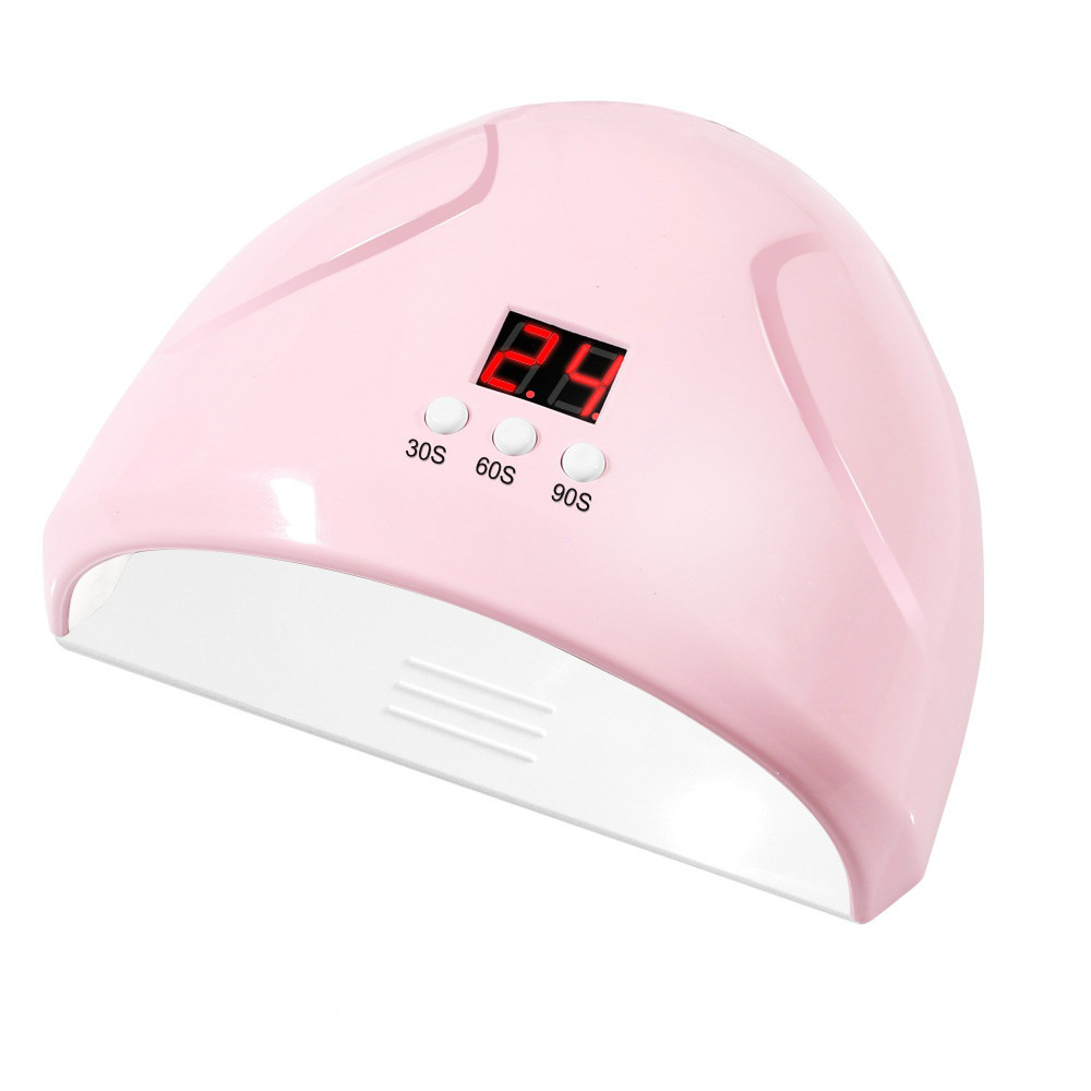 Phototherapy machine for baking nail polish glue - CJdropshipping