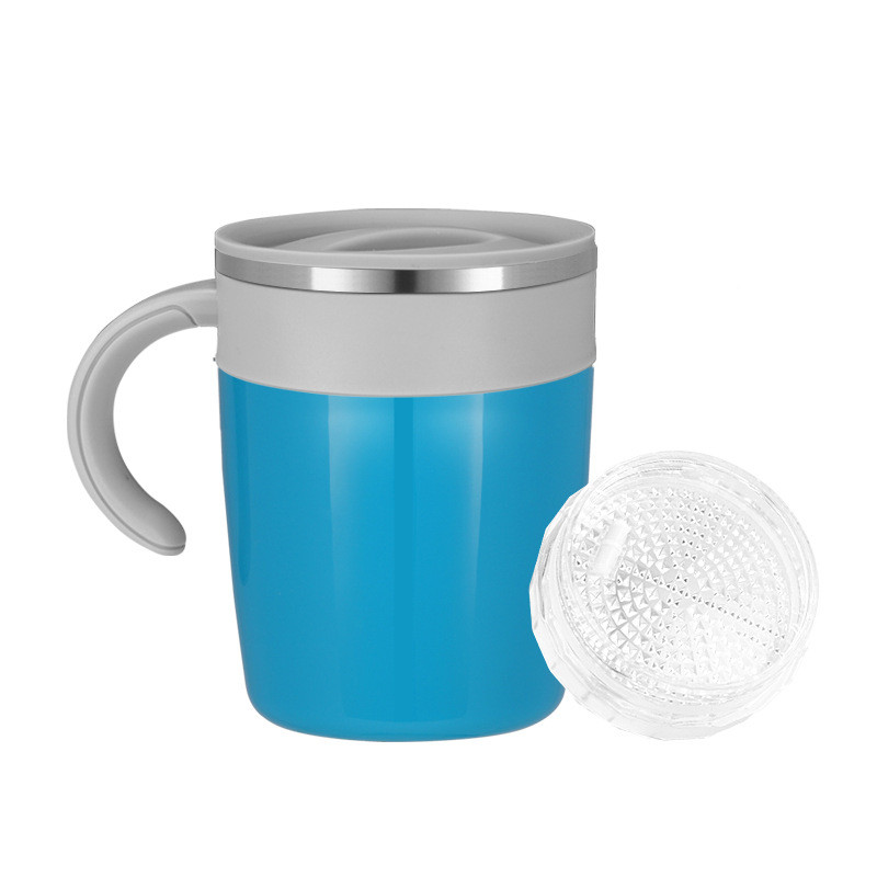 Magnetic Automatic Stirring Cup - Cjdropshipping