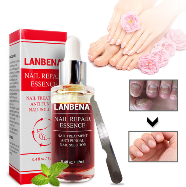 Nail Repair Serum CJdropshipping