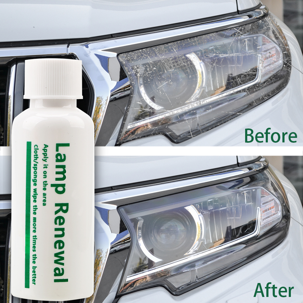 Automobile headlight repair liquid CJdropshipping
