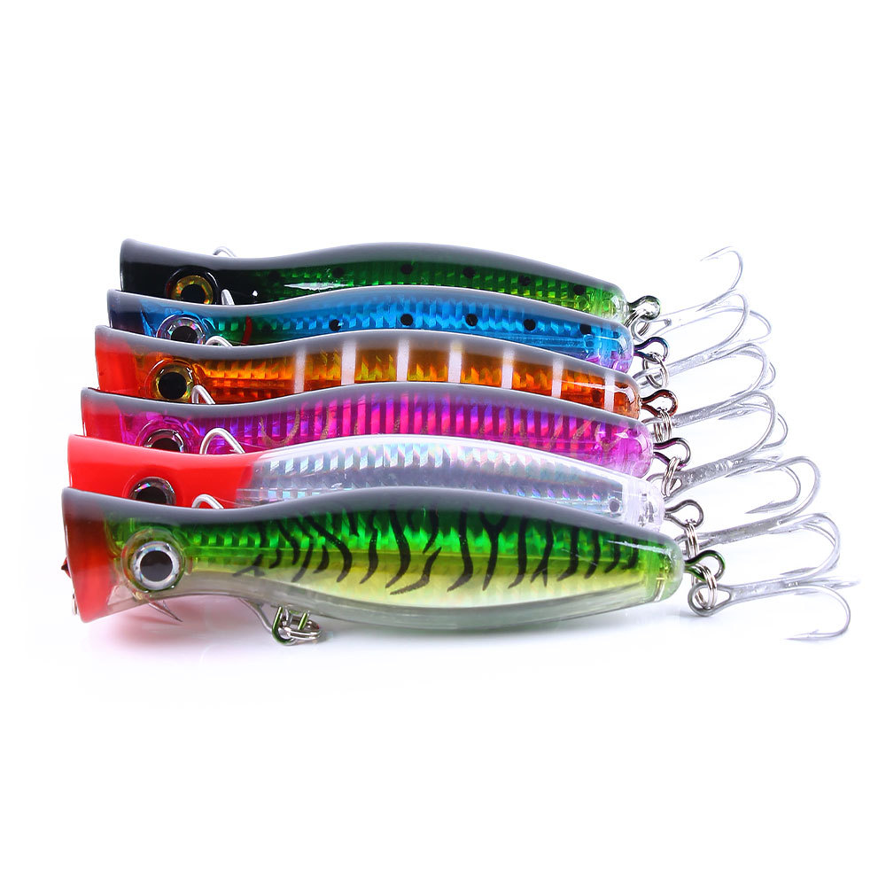 Sea Fishing Tackle Wobbler CJdropshipping