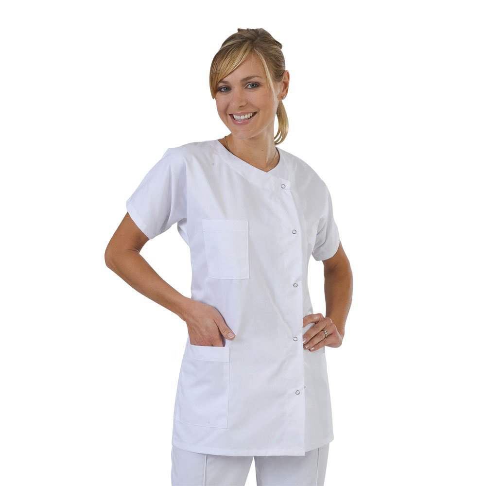 White coat for doctors - CJdropshipping