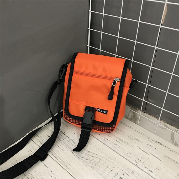 Skate Crossbody Bag Thunderbolt Shoulder Bag - CJdropshipping