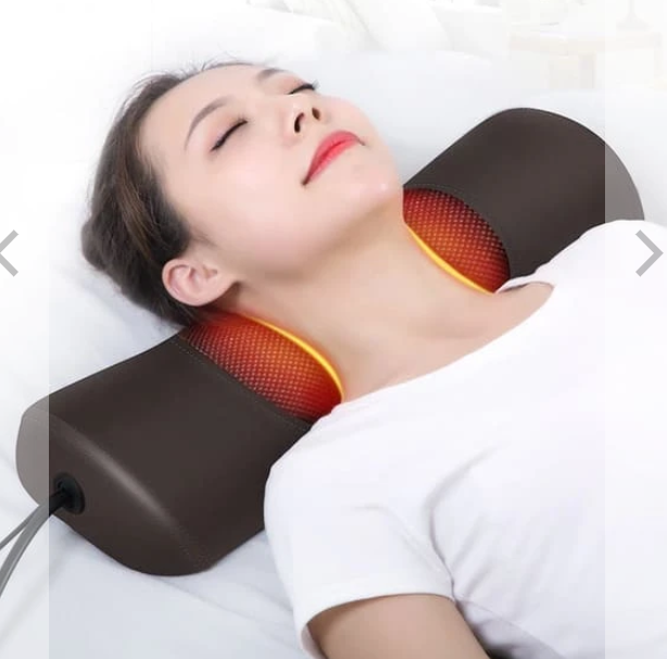 Electric multifunctional massage pillow CJdropshipping
