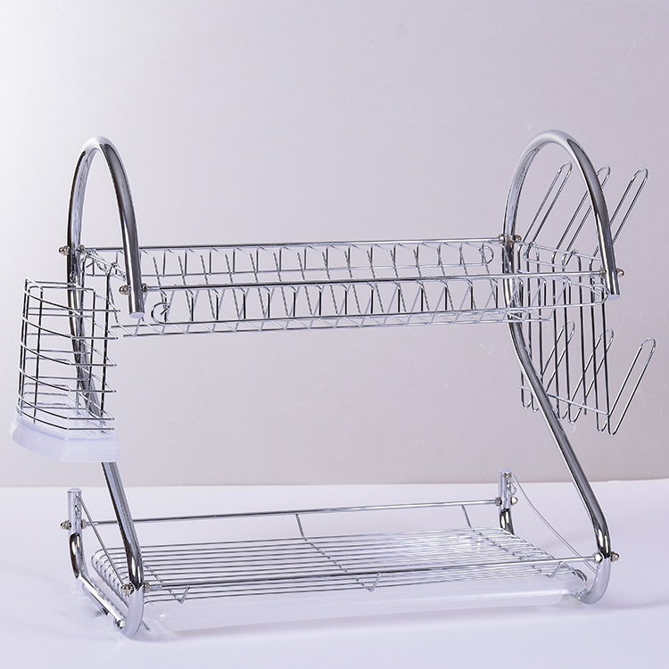 Bowl and dish asphalt rack - CJdropshipping
