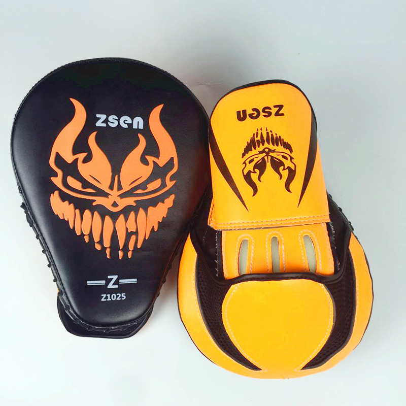 Boxing training hand target CJdropshipping