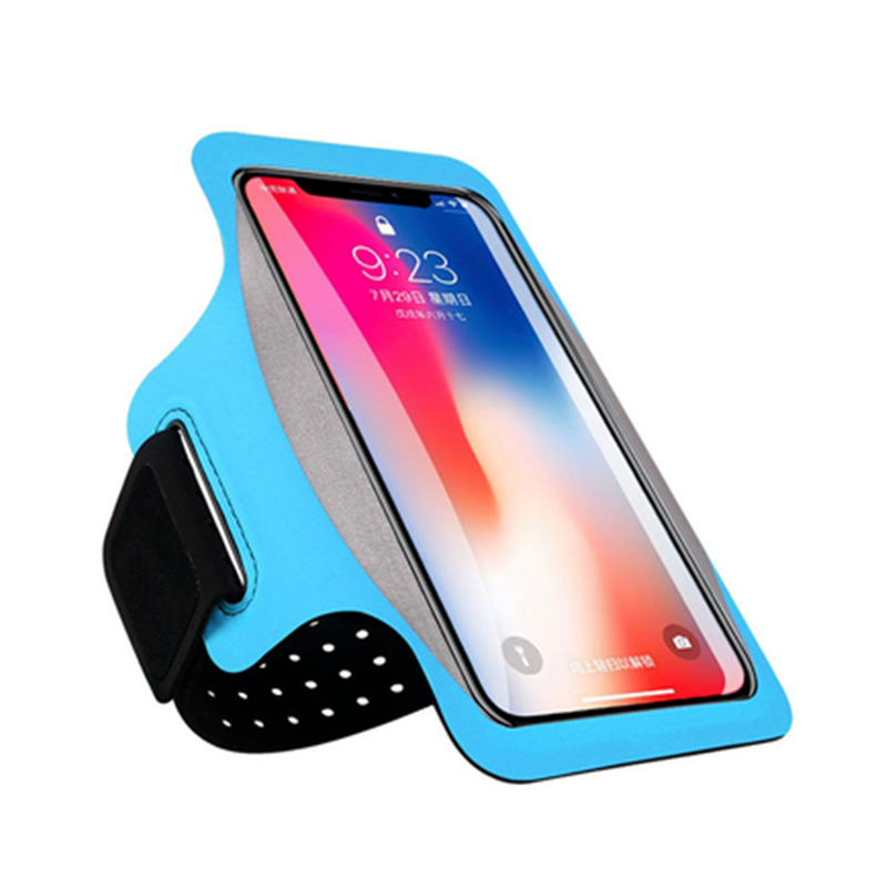 Tribe Iphone Xs Running Case Arm Band Tribe Water Resistant Cell