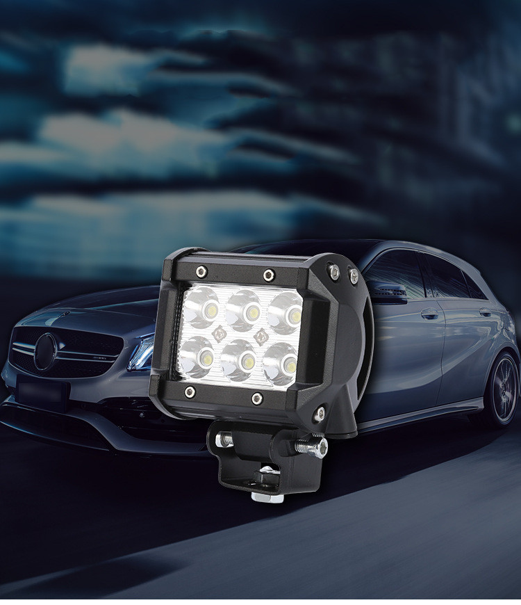 Car LED work light CJdropshipping