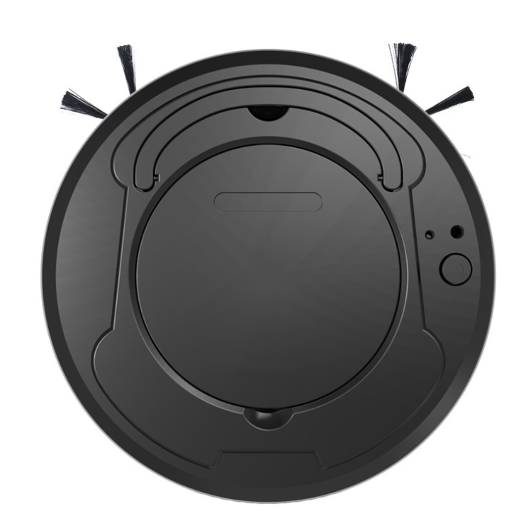 Automatic Robotic Vacuum Cleaner Home Smart Sweepi
