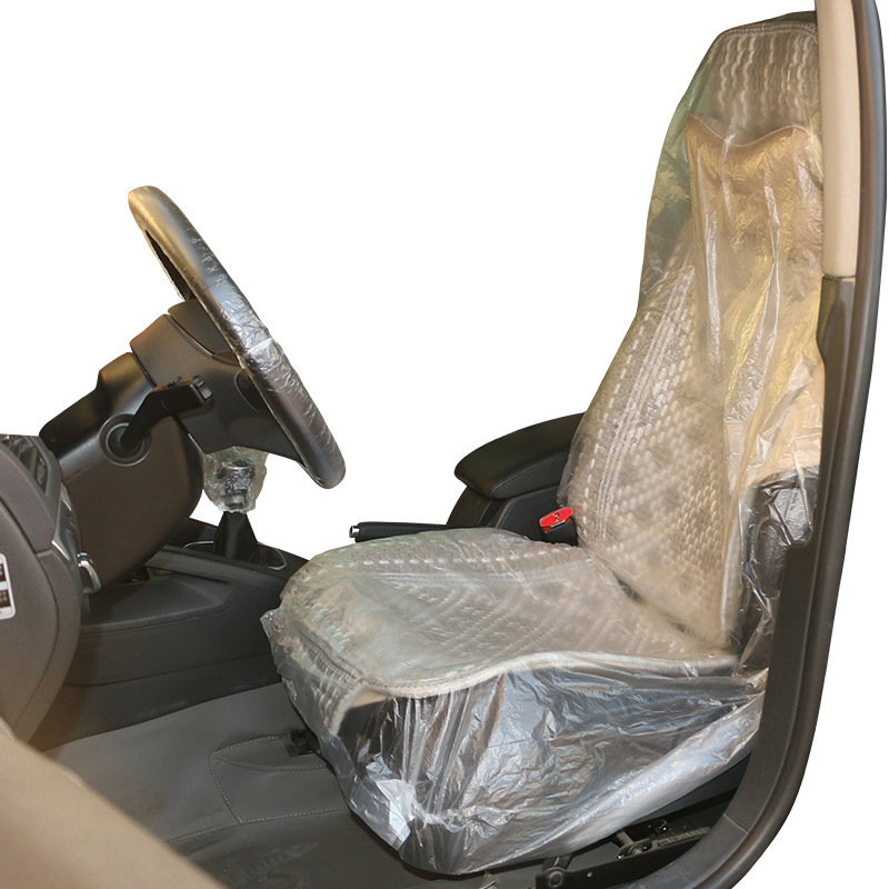 Car repair disposable seat cover CJdropshipping