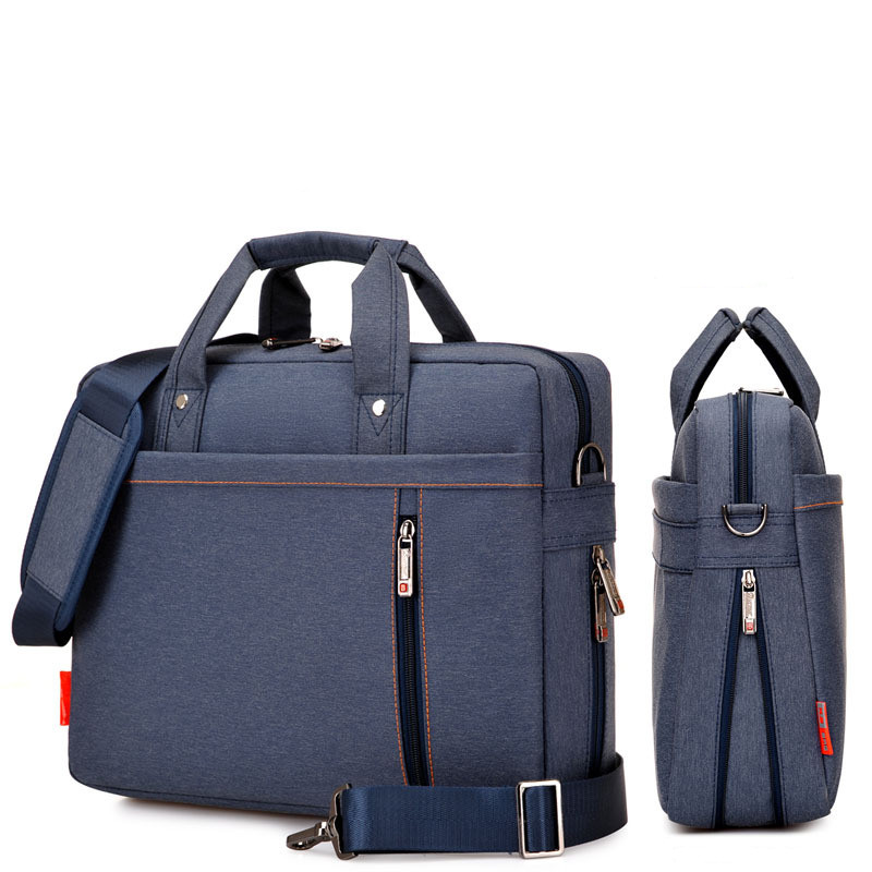 Waterproof Oxford cloth laptop bag CJdropshipping