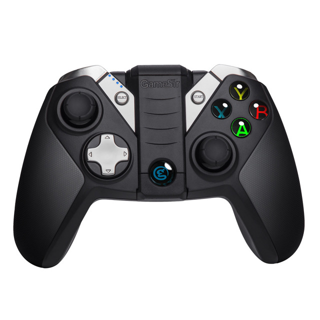 G4 Bluetooth mobile game controller - CJdropshipping