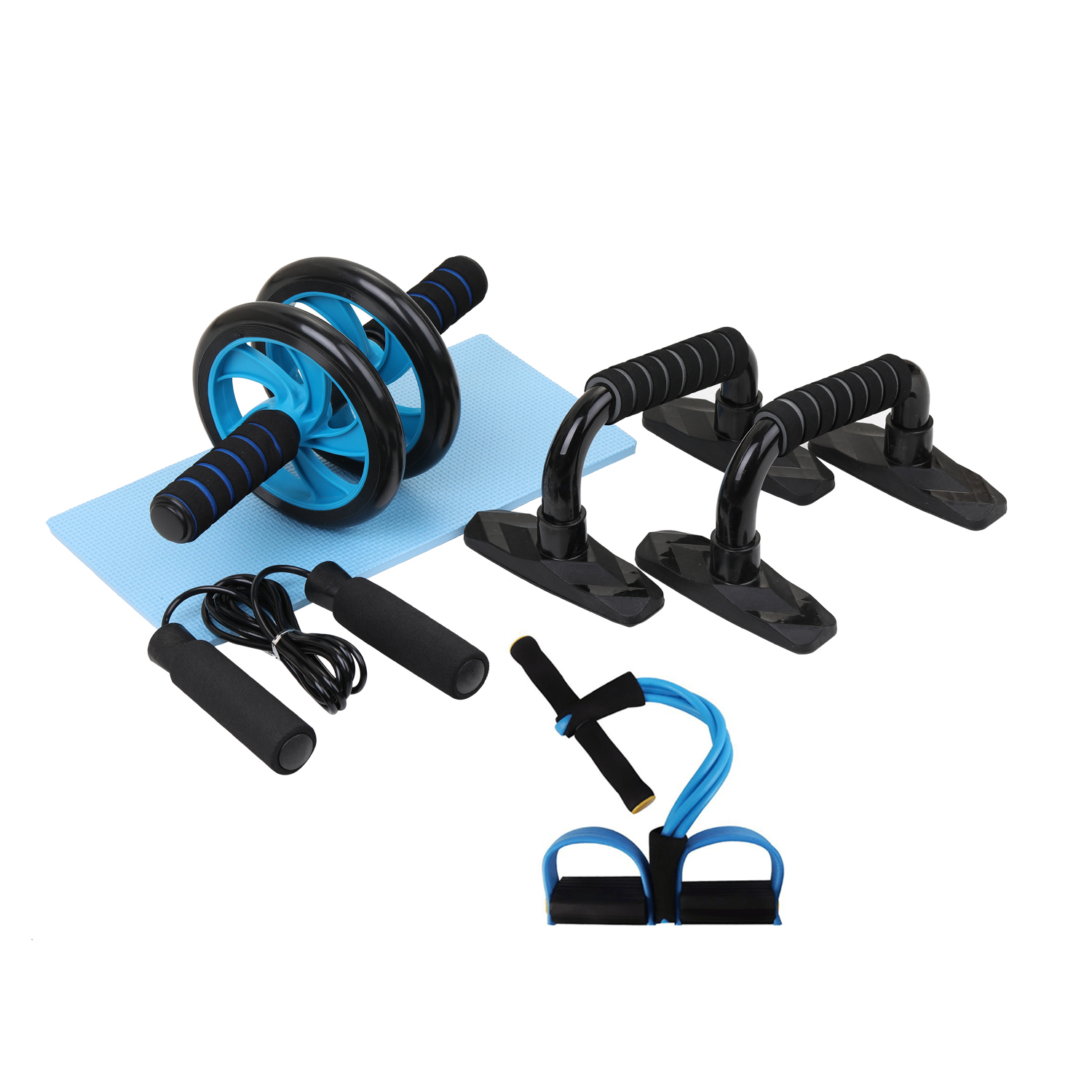 Gym Fitness Equipment CJdropshipping